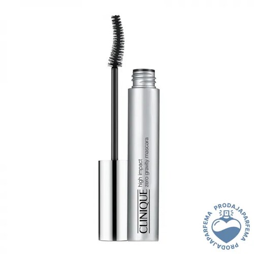 Clinique High Impact Zero Gravity™ Mascara 9g Cijene