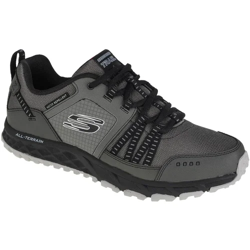 Skechers Escape Plan muške treking tenisice 51591-CCBK