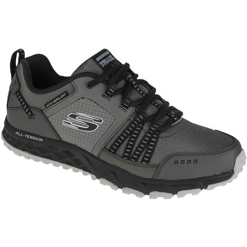 Skechers mu&amp;scaron;ke patike escape plan 51591-ccbk Slike