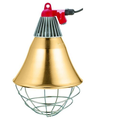 Interheat Bura za infralampu sa prekidačem Ukal 5m do 250 W Cene