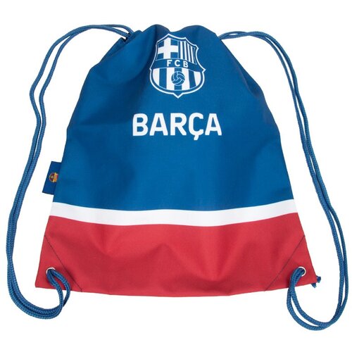 Drugo FC Barcelona Oceanic sportska vreća Slike