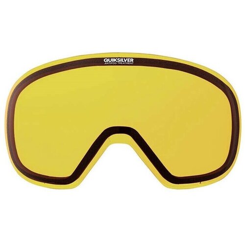 Quiksilver Dodatki &scaron;port EQYGL00025YHJ0 Rumena Cene