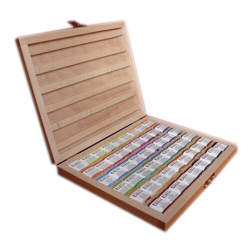  Set vodenih boja Umton Q-54 54x2.6ml (set vodenih boja Umton) Cijene