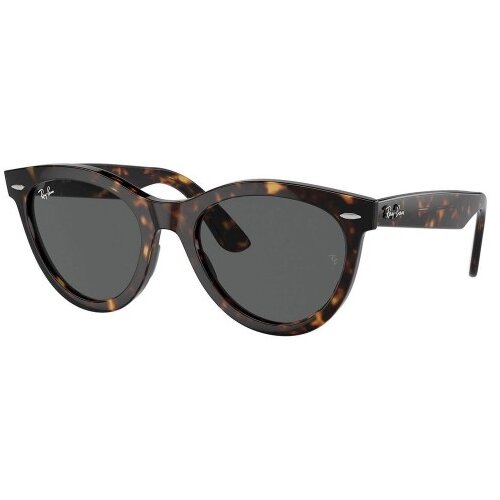 Ray-ban Wayfarer Way RB2241 902/B1 M (51) Havana/Siva Cene