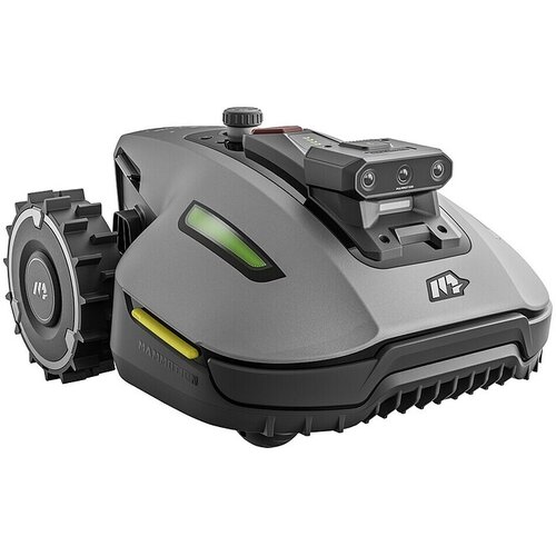 Mammotion Robotska kosilnica YUKA 2 MINI 800 (800 m&sup2;, &Scaron;irina reza: 19 cm, Satelitska navigacija, RTK) productname.garantie.plussign BAUHAUS garancija 5 let za naprave na električni ali motorni pogon Cene