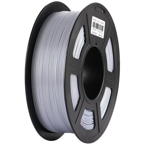 Filament PLA punjenje za 3D printer srebrena Cijene