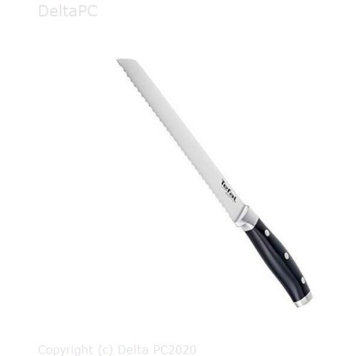 Tefal K0970414 noz za hljeb 20cm Heritage Slike