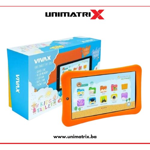  Tablet Vivax TPC-705 Kids Slike