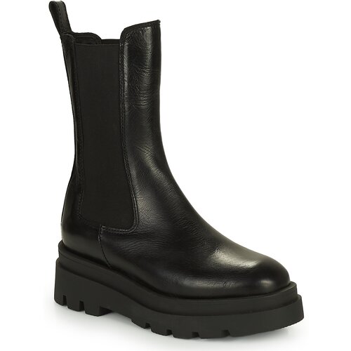 Ulanka MARGIELA Crna Slike