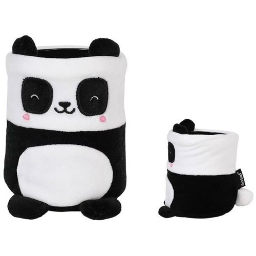I-Total Ča&amp;scaron;a za olovke Pandastic XL2855 Slike