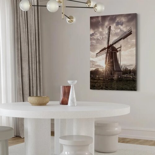 Slika - Wind of Memories (1 Part) Vertical 80x120 Premium Print Slike