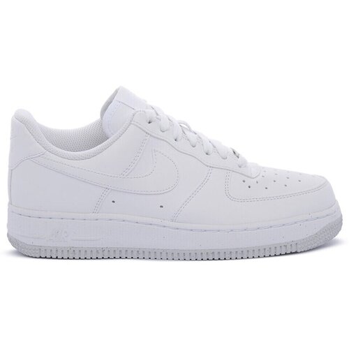 Nike Nizke superge Air Force Next Nature Bela Cene