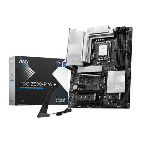 MSI PRO Z890-P WIFI Cene