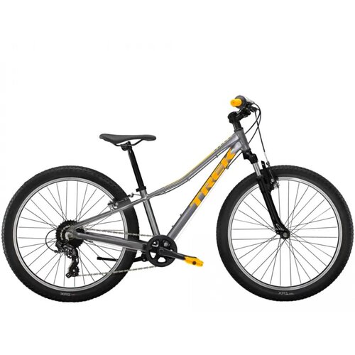  Bicikl Trek Precaliber 24 8-speed Suspension Anthracite - 24&amp;quot; Slike