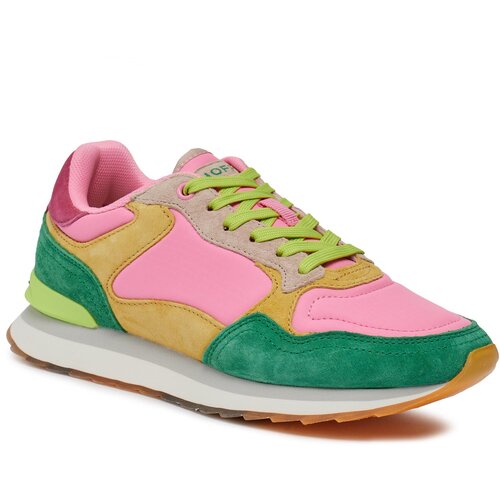 Hoff Superge Santa Marta 12402013 Pink Slike