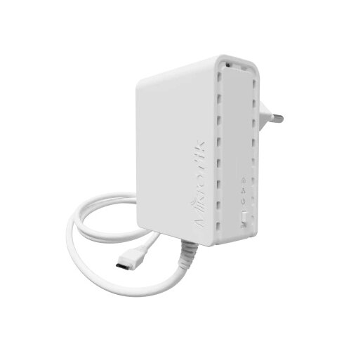 MikroTik PWR-Line PL7400 Powerline adapter Cene