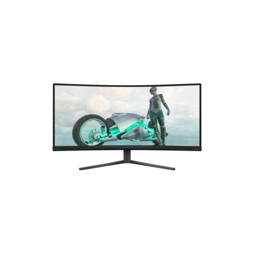 Philips Evnia 34&amp;Prime; 34M2C3500L 180Hz Gaming Display Slike