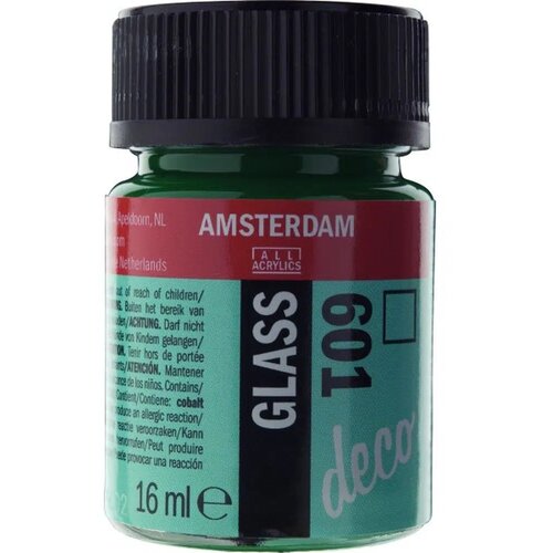 Royal Talens amsterdam, boja za staklo, 16ml - odaberite nijansu light green Cene