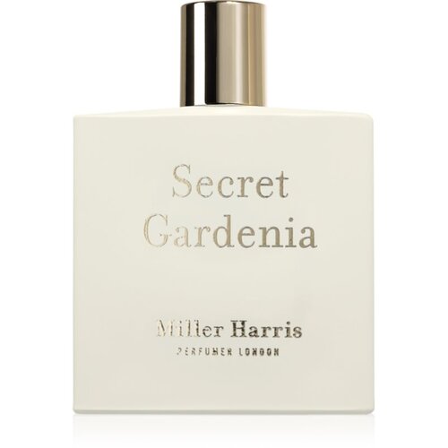 Miller Harris Secret Gardenia 50 ml parfemska voda unisex Cene