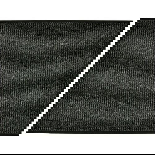Hanse Home Tamno sivi otirač Faro, 90 x 120 cm Slike