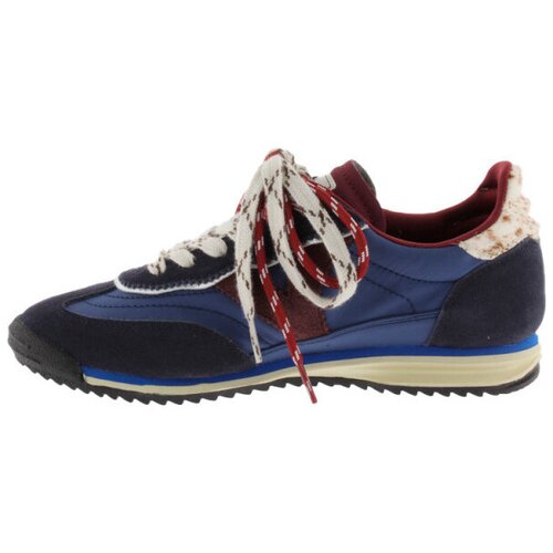 Victoria Visoke superge SNEAKERS 1158115 Modra Slike