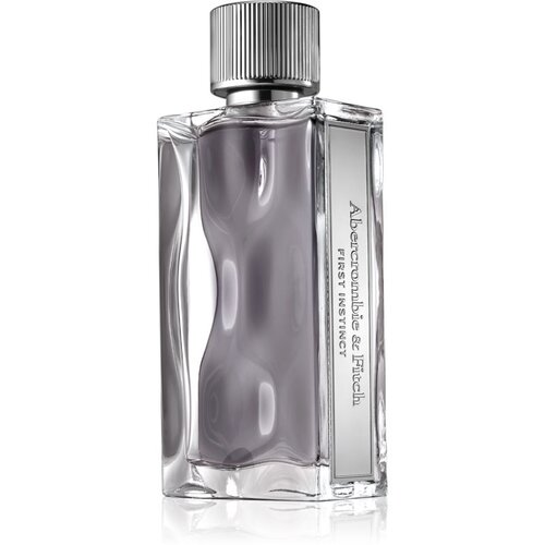 Abercrombie & Fitch First Instinct toaletna voda za moške 100 ml Cene
