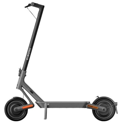 Xiaomi Mi Elektricni Skuter 4 Ultra Slike