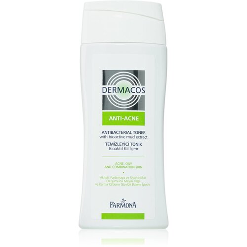Farmona Dermacos Anti-Acne tonik za redukcijo razširjenih por 150 ml Cene