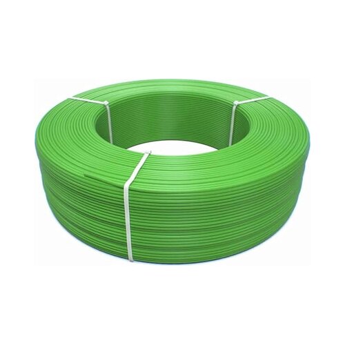 Formfutura ReFill PETG Yellow Green, 1.75mm / 750g Cene