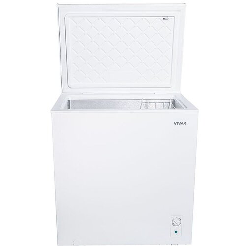  Zamrzivač Vivax Home CFR-199 Cijene