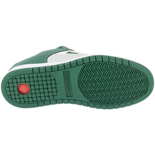 Dc Shoes Nizke superge Shoes Manteca SE Zelena Slike