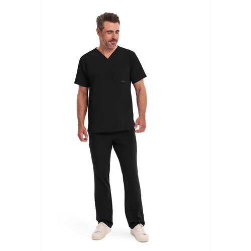  Muška bluza HHE2590 crna Cene