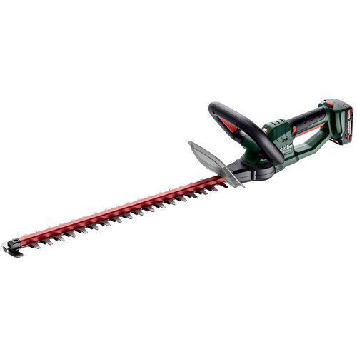 Metabo HS 18 LTX 55 Akku-škare za živicu Cijene