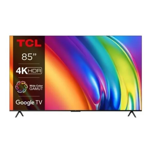 Tcl 85″P745 4K Google TV