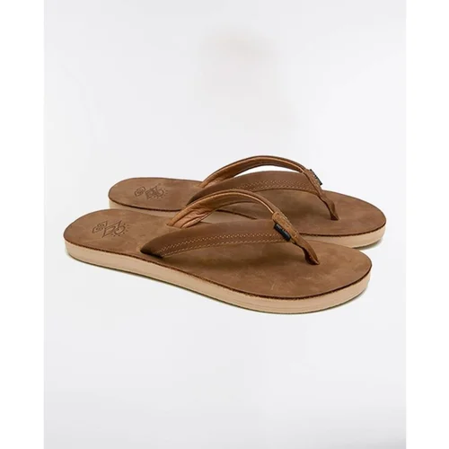 Rip Curl flip flops CRYSTAL COVE Tobacco