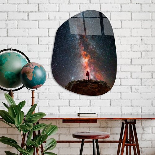 Wallity slika UV-1087, 50 x 70 cm Cijene