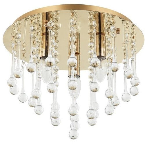  plafonska lampa F4001-3C gd Cene