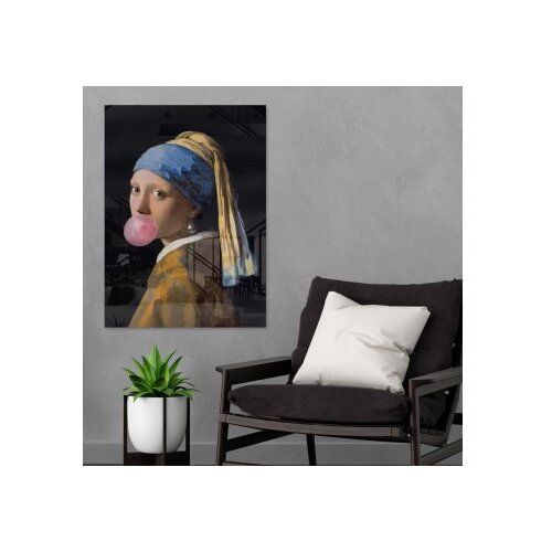 WALLXPERT dekorativna slika CAM3730 70100 Cene