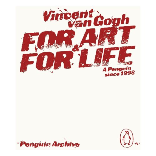 The Book Service Limited Vincent van Gogh - For Art and for Life Cene