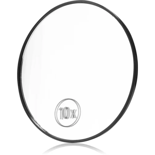 Diva & Nice Cosmetics Accessories Mirror povečevalno ogledalo s priseski 9 cm