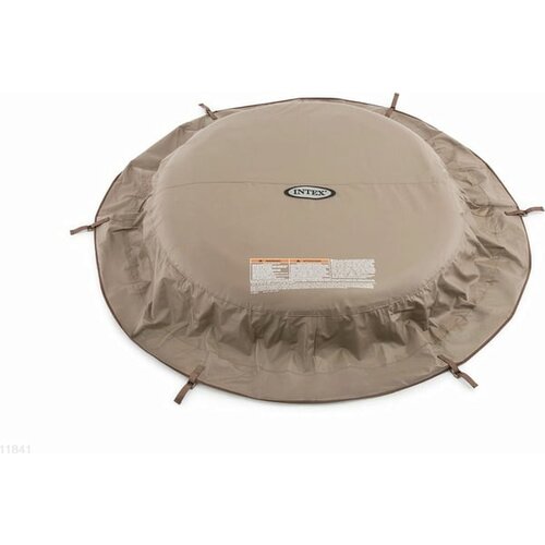 Intex Rezervni deli za Whirlpool Pure-Spa Bubble - okrogel - (17) masažni bazen pokrov Cene