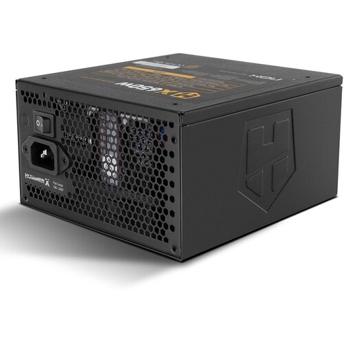 Nox polni modularni napajalnik hummer x 650W 80+ gold, (21408717) Cene