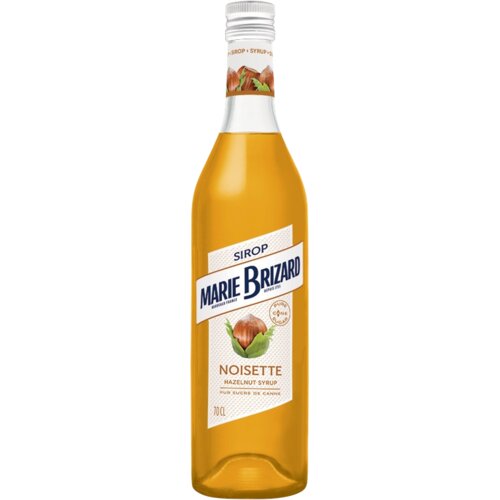 Marie Brizard Sirup Hazelnut Cene
