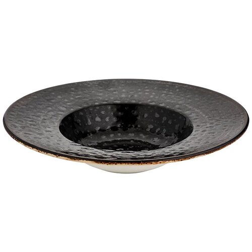 Tognana Krožnik pasta bowl Attitude Browny 28cm / okrogel / porcelan, (20454882) Cene