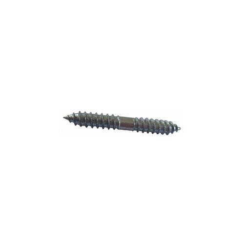  Hangar vijak drvo drvo 8X80mm Slike