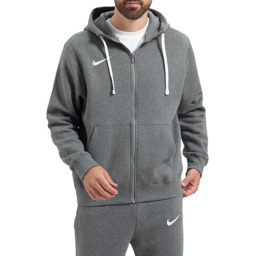 Nike M nk flc park20 fz hoodie Cene