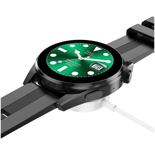  Kabal za punjenje sata HOCO. Y9 smart sport beli Cene