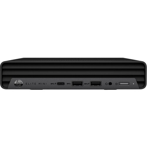 HP elite mini 600 G9 intel core i7-12700T, 16GB, 512GB ssd, win 11 pro (884Q7EA) Slike