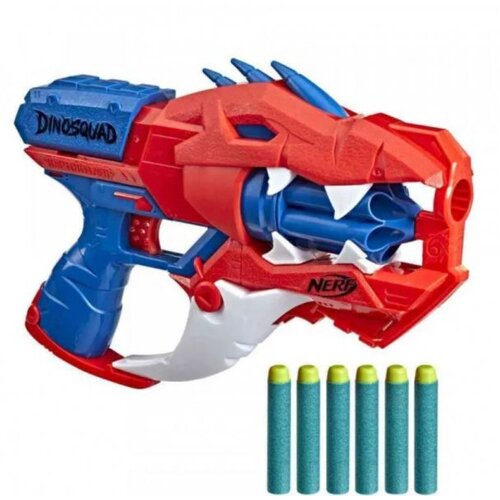 Nerf Raptor Slash Blaster Slike