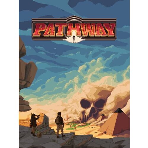 Steam Pathway Key GLOBAL Cene